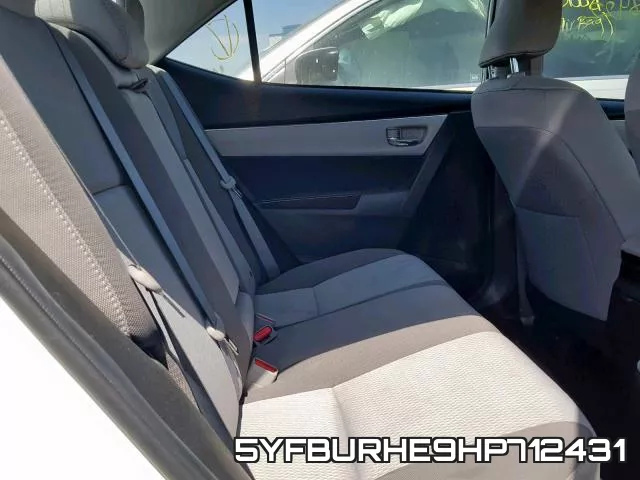 5YFBURHE9HP712431 фото 7