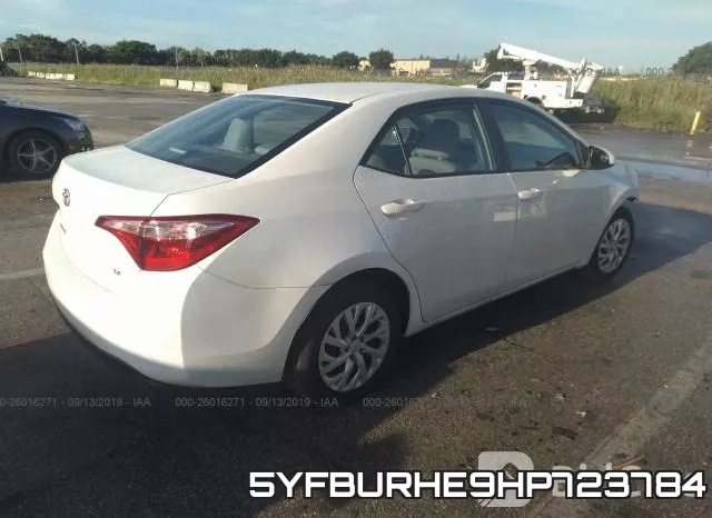 5YFBURHE9HP723784 фото 5