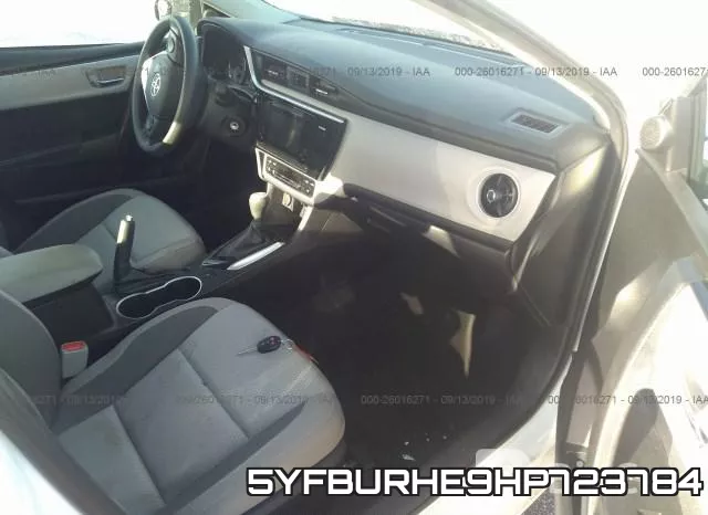5YFBURHE9HP723784 фото 6