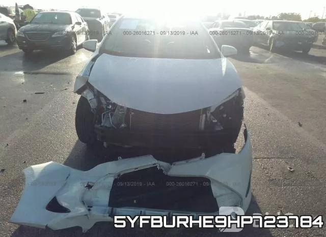 5YFBURHE9HP723784 фото 7