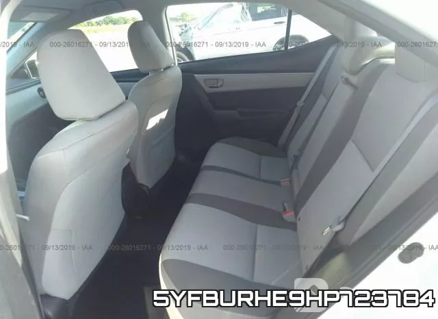 5YFBURHE9HP723784 фото 9