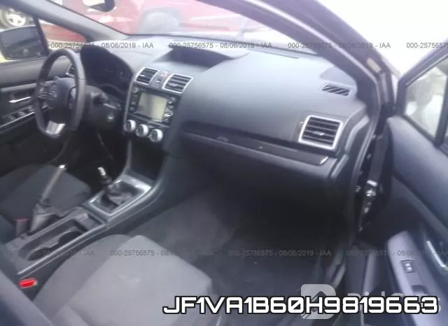 JF1VA1B60H9819663 фото 6