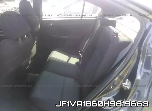 JF1VA1B60H9819663 фото 9