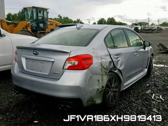 JF1VA1B6XH9819413 фото 5