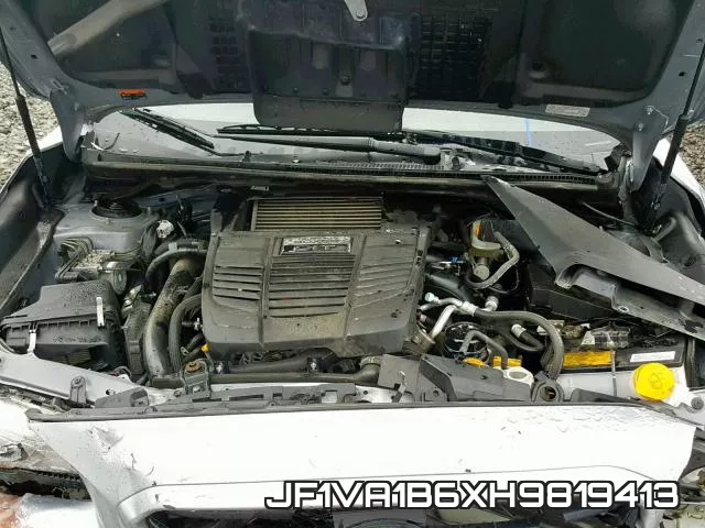 JF1VA1B6XH9819413 фото 8