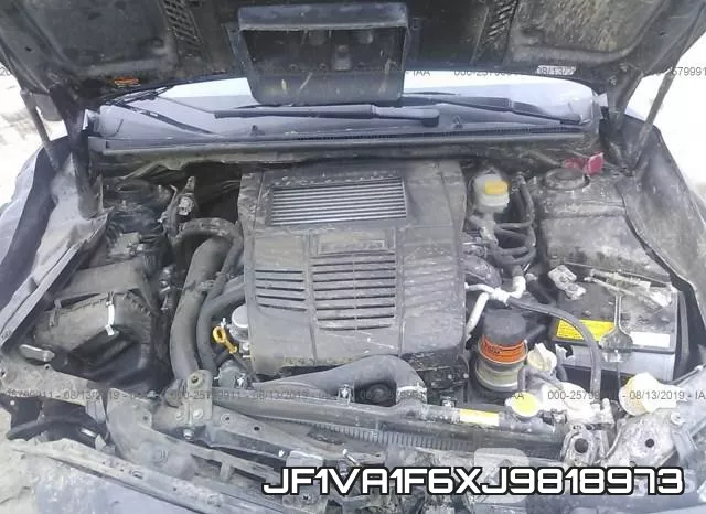 JF1VA1F6XJ9818973 фото 2