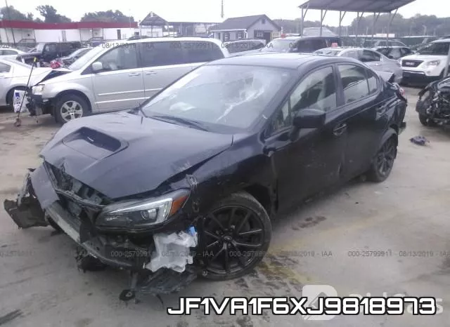 JF1VA1F6XJ9818973 фото 3