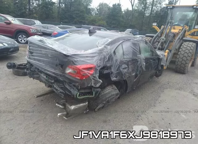 JF1VA1F6XJ9818973 фото 5