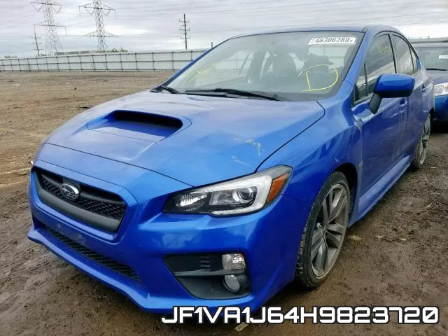 JF1VA1J64H9823720 фото 3
