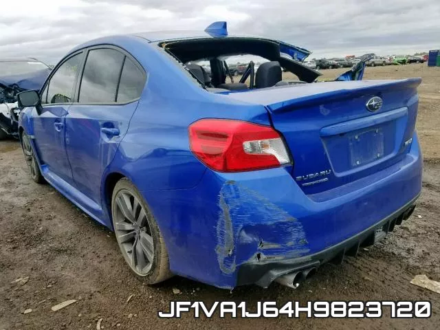 JF1VA1J64H9823720 фото 4