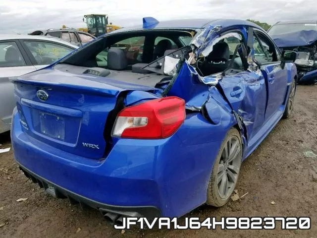 JF1VA1J64H9823720 фото 5