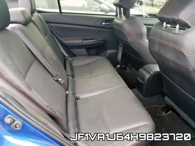 JF1VA1J64H9823720 фото 7