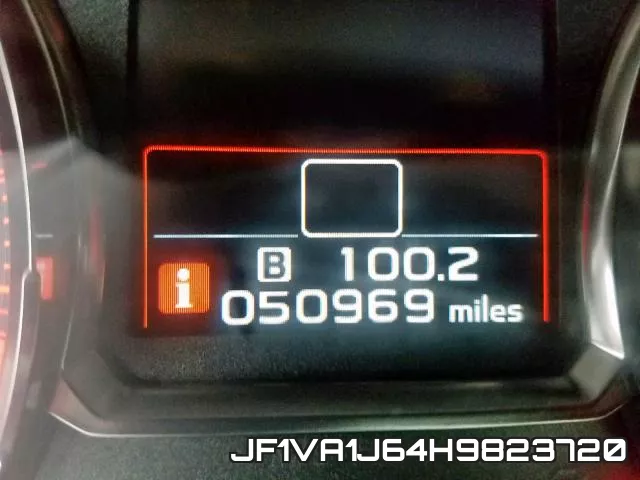 JF1VA1J64H9823720 фото 9