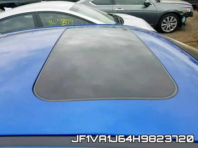 JF1VA1J64H9823720 фото 10