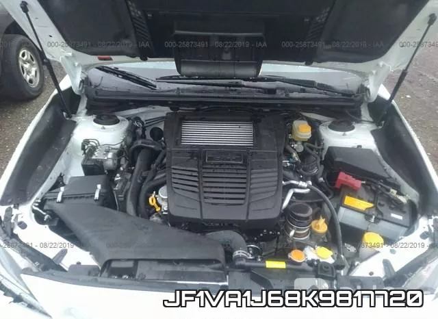 JF1VA1J68K9817720 фото 2