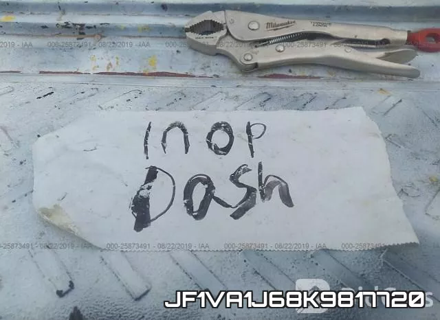 JF1VA1J68K9817720 фото 8