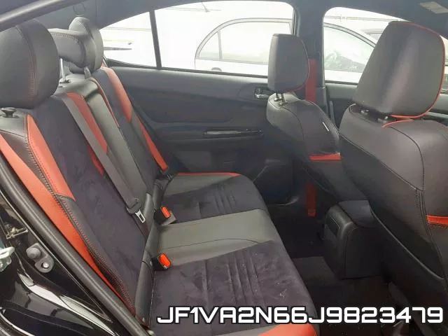 JF1VA2N66J9823479 фото 7
