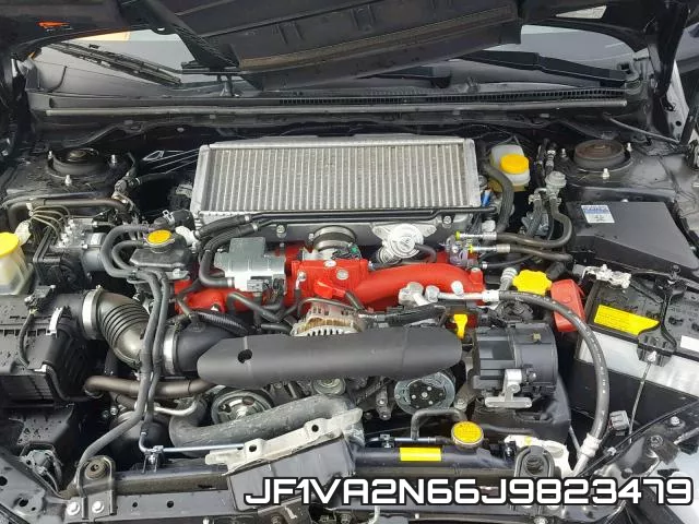 JF1VA2N66J9823479 фото 8