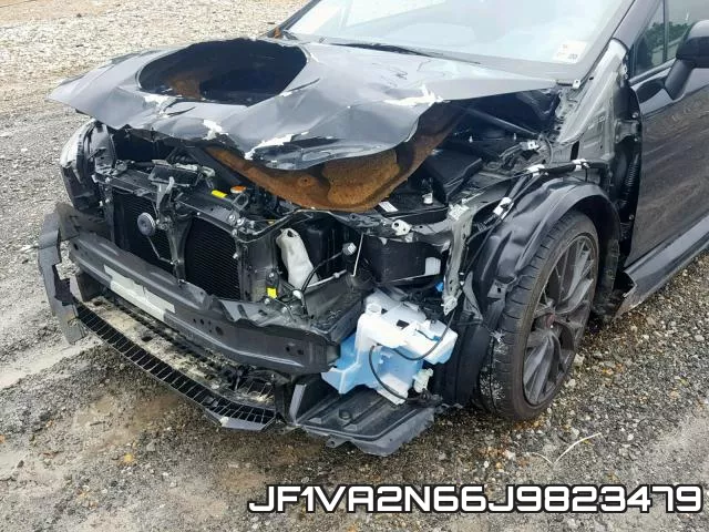 JF1VA2N66J9823479 фото 10