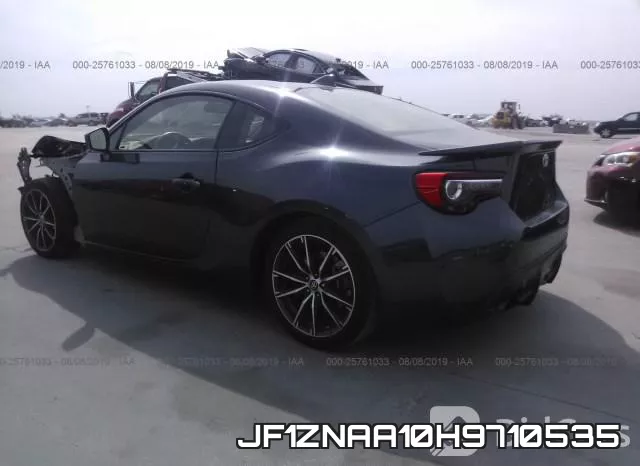 JF1ZNAA10H9710535 фото 4