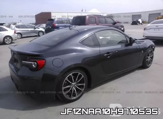 JF1ZNAA10H9710535 фото 5