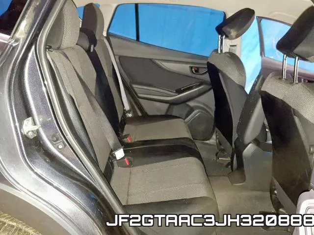 JF2GTAAC3JH320888 фото 7