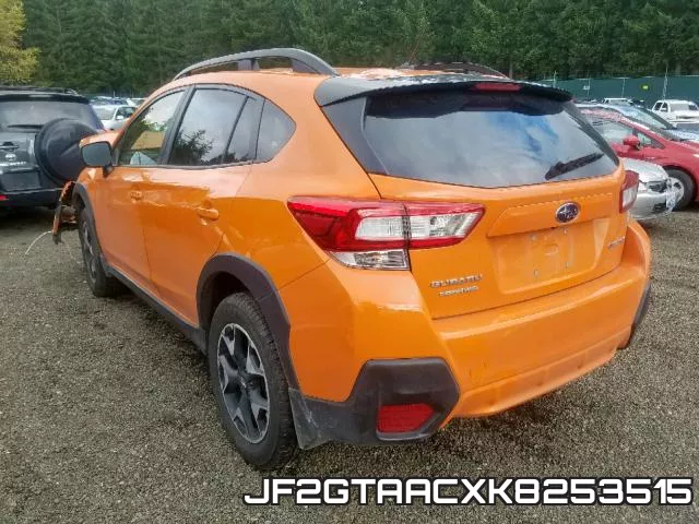 JF2GTAACXK8253515 фото 4