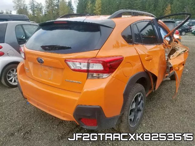 JF2GTAACXK8253515 фото 5