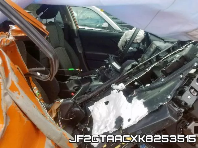 JF2GTAACXK8253515 фото 6