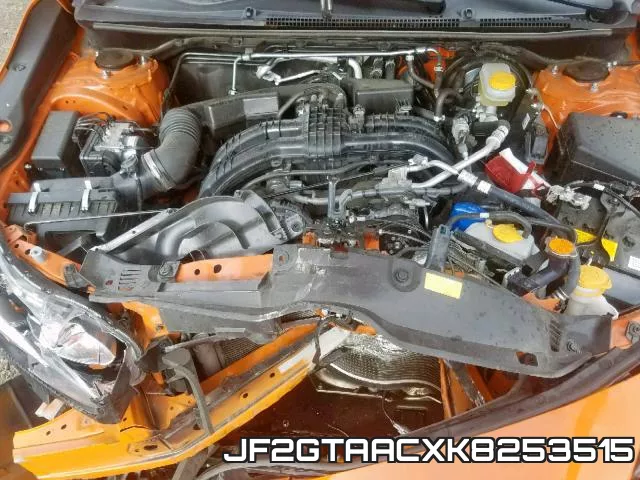 JF2GTAACXK8253515 фото 8