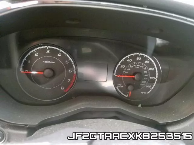 JF2GTAACXK8253515 фото 9