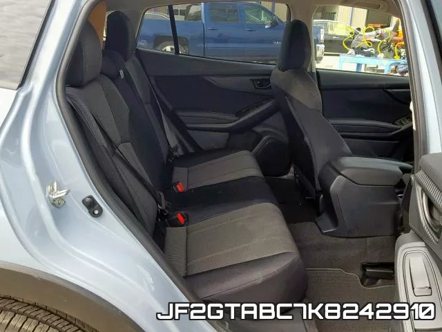 JF2GTABC7K8242910 фото 7