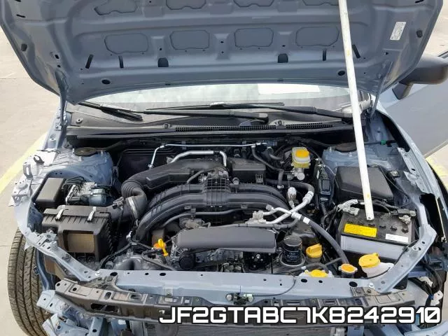 JF2GTABC7K8242910 фото 8