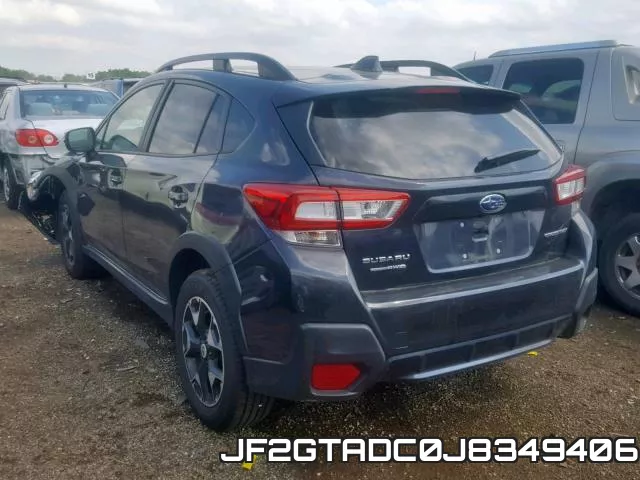 JF2GTADC0J8349406 фото 4