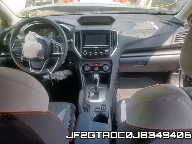 JF2GTADC0J8349406 фото 10