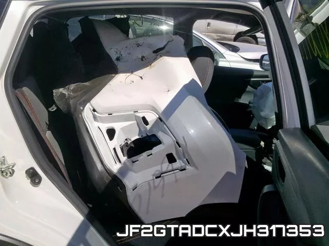 JF2GTADCXJH317353 фото 6