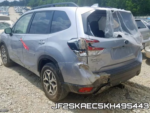 JF2SKAEC5KH495443 фото 4