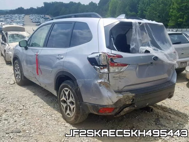 JF2SKAEC5KH495443 фото 10