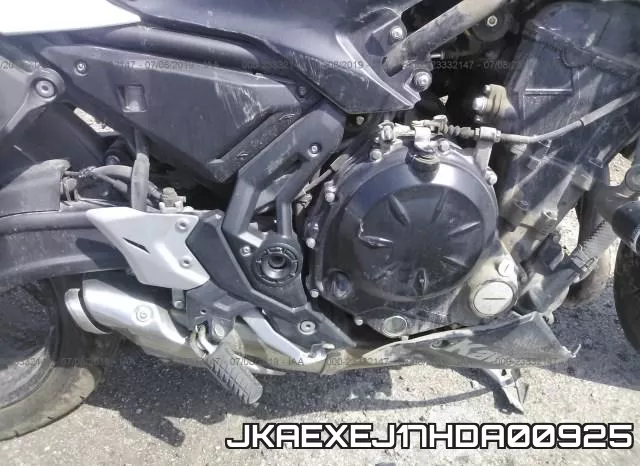 JKAEXEJ17HDA00925 фото 9