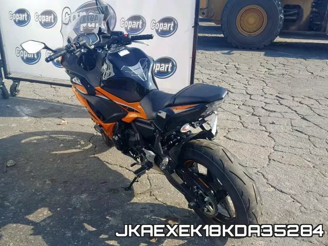 JKAEXEK18KDA35284 фото 4