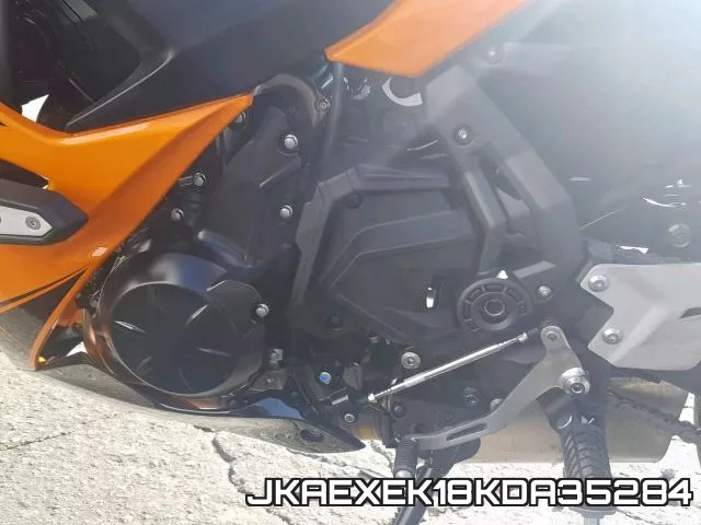 JKAEXEK18KDA35284 фото 8
