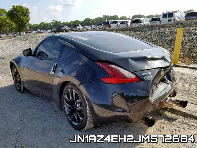 JN1AZ4EH2JM572684 фото 4