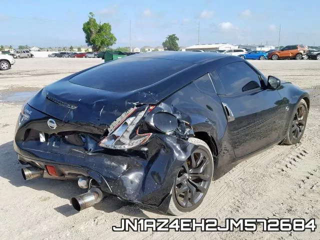 JN1AZ4EH2JM572684 фото 5