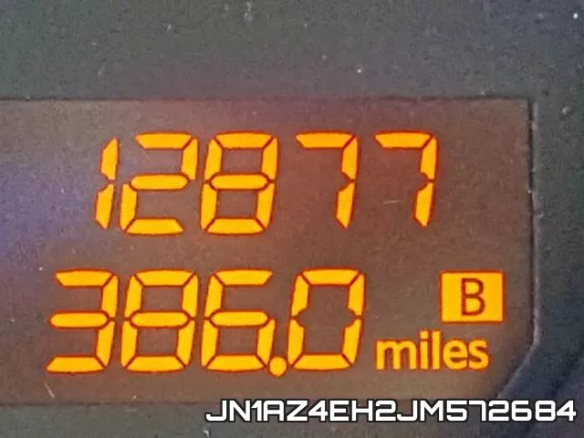 JN1AZ4EH2JM572684 фото 9
