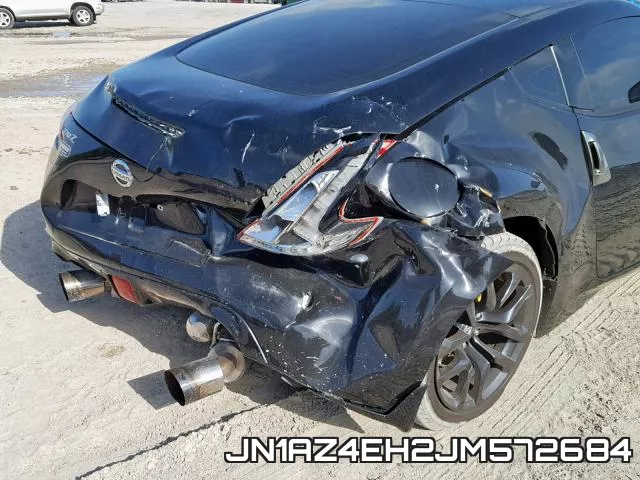 JN1AZ4EH2JM572684 фото 10
