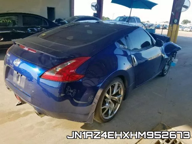 JN1AZ4EHXHM952673 фото 5