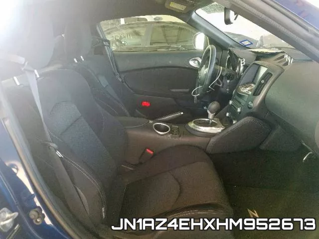 JN1AZ4EHXHM952673 фото 6