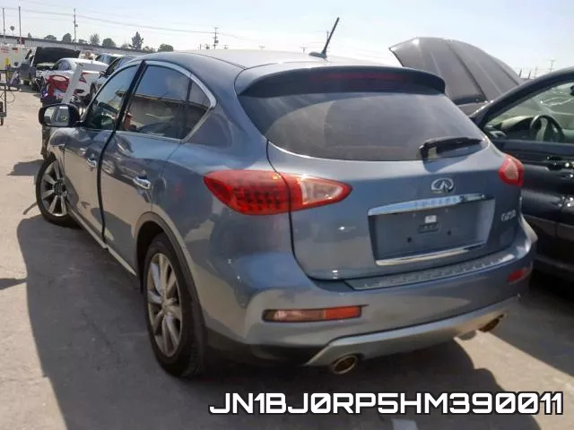 JN1BJ0RP5HM390011 фото 4