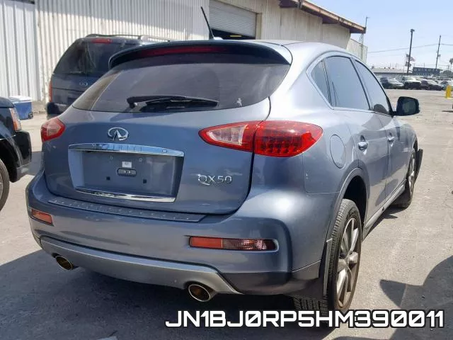 JN1BJ0RP5HM390011 фото 5