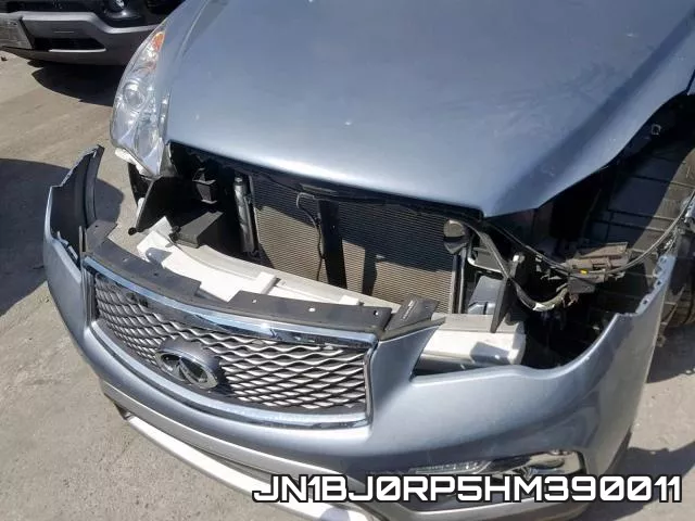 JN1BJ0RP5HM390011 фото 10
